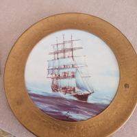 piatto decorativo