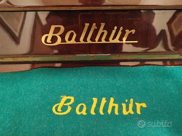 Pianoforte verticale