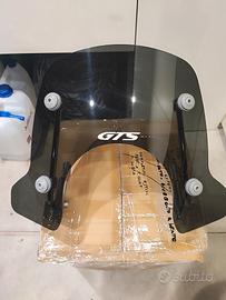 cupolino per vespa gts
