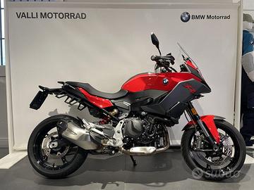 BMW F 900 XR Abs my25