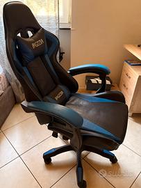 Sedia Gaming bigzzia