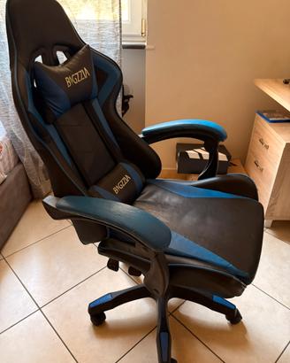 Sedia Gaming bigzzia
