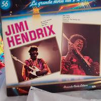 disco Jimi hendrix