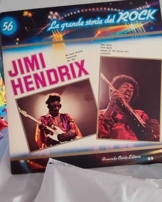 disco Jimi hendrix