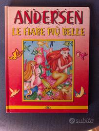 libro di fiabe per bambini 