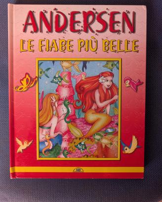 libro di fiabe per bambini 