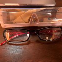 Occhiali da lettura 1 diottria da farmacia