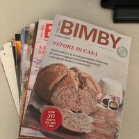 Voi… Noi… Bimby