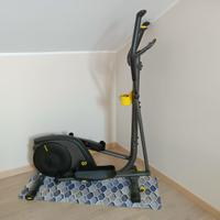 Ellittica Domyos 500