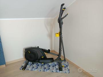 Ellittica Domyos 500