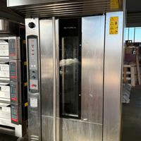 Forno Real Forni 60x80