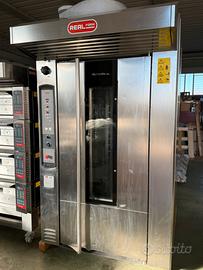 Forno Real Forni 60x80