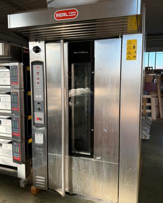 Forno Real Forni 60x80