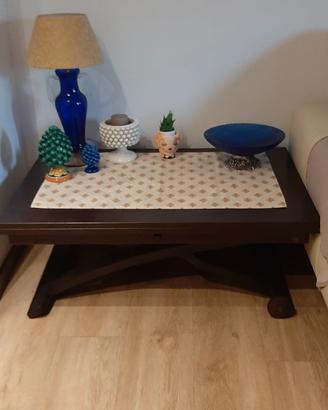 Tavolo Connubia by Calligaris 