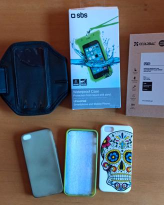 Accessori per iPhone 5