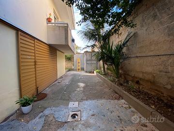 Mansarda in Via Carlo Lenci, Li Punti