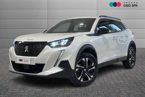Peugeot 2008 II 2020 Peugeot 1.2 puretech All...