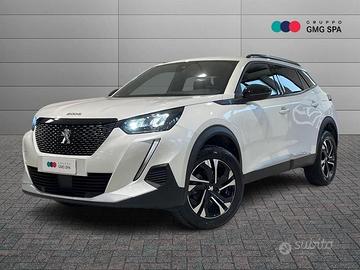 Peugeot 2008 II 2020 Peugeot 1.2 puretech All...