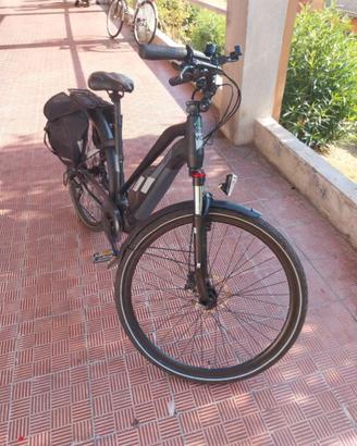 Bicicletta elettrica