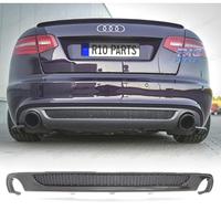 DIFFUSORE AUDI A6 4F 04-08 LOOK S LINE