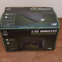 Console Wireless giochi 