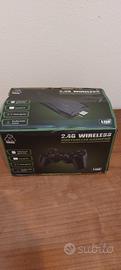 Console Wireless giochi 