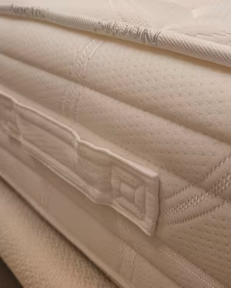 Materasso 2 PIAZZE 160x200 NOCTIS 1600 DELUXE