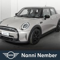 Mini Cooper 1.5 TwinPower Turbo Cooper