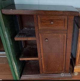 Mobile porta telefono