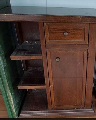 Mobile porta telefono