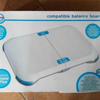 Balance Board Wii Fit