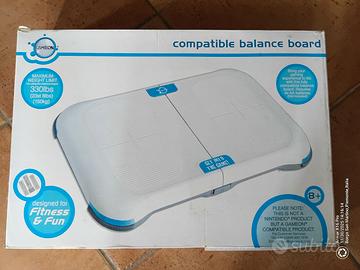 Balance Board Wii Fit