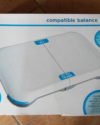 Balance Board Wii Fit
