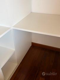 Cameretta soppalcata