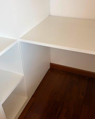 Cameretta soppalcata