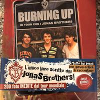 Libri jonas brothers