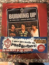 Libri jonas brothers