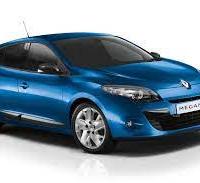 RICAMBI RENAULT MEGANE DEL 2011