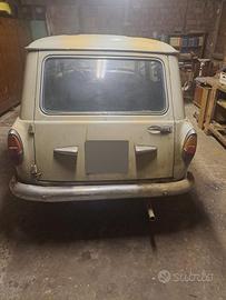 FIAT 1100 