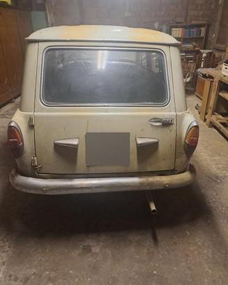 FIAT 1100 