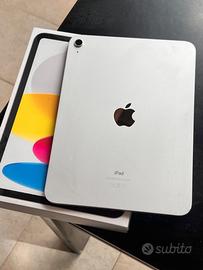 iPad 10th generazione