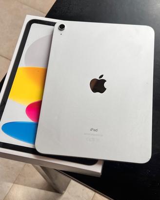 iPad 10th generazione