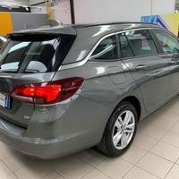 Opel Astra 1.6 CDTi Sports Tourer Business