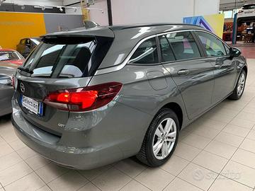 Opel Astra 1.6 CDTi Sports Tourer Business