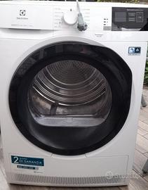Asciugatrice Electrolux PerfectCare 800 1-9 kg