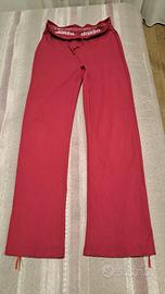 Pantaloni sportivi "Dimensione danza"