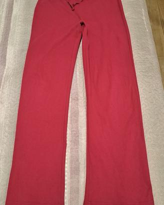 Pantaloni sportivi "Dimensione danza"