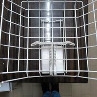 Cestello lana/scarpe per asciugatrice Rex 