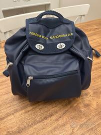 Zaino Grande Mandarina Duck