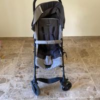 Passeggino Foppapedretti 15 kg hurrà